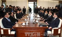  RDRK menyatakan perundingan antar-Korea mencapai sukses baik