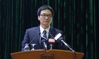  Kementerian Kebudayaan, Olahraga dan Pariwisata Vietnam menggelarkan tugas tahun 2018