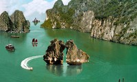  Provinsi  Quang Ninh: Mengupgrade kira-kira 100 tempat wifi gratis demi Tahun Wisata Nasional 2018