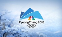 Dua bagian negeri Korea memulai perundingan tentang kehadiran rombongan kesenian pada Olimpiade Musim Dingin