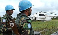 Jumlah serdadu penjaga perdamaian PBB yang tewas paling tinggi selama 13 tahun ini
