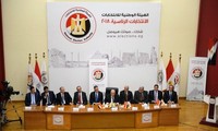  Mesir: 48 NGO disetujui ikut serta dalam pengawasan pilpres