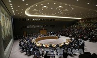 Majelis Umum PBB memulai perundingan baru tentang perombakan DK PBB