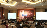  Lokakarya “Memperkuat kerjasama kopi Indonesia-Vietnam”