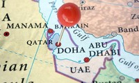  Qatar dan Chad menggalang kembali hubungan diplomatik