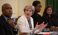 Masalah Brexit: Kabinet Inggris menangani perbedaan-perbedaan