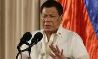 Presiden Filipina tidak menghadiri KTT ASEAN-Australia