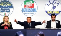 Pemilu Parlemen Italia: Partai berkuasa sayap tengah-kiri mengakui kekalahan