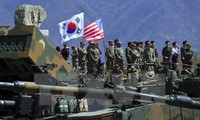 Republik Korea dan AS tetap berselisih tentang berbagi biaya pertahanan