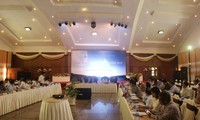 Komite Sungai Mekong Vietnam berupaya menghadapi tantangan