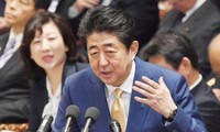   Jepang mendorong pengesahan CP TPP