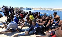 WFP memperingatkan Eropa menghadapi krisis migran baru