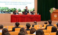 Vietnam akan mengadakan Kongres ke-14 Badan-Badan Pemeriksaan Keuangan Tertinggi Asia (ASOSAI) 