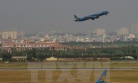 Badan Harian Pemerintah Vietnam mencapai kesepakatan tentang opsi perluasan Bandara Tan Son Nhat