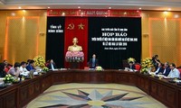 Banyak aktivitas peringatan ultah ke-1050 Negara Dai Co Viet di Provinsi Ninh Binh