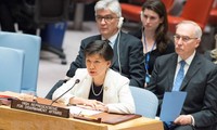 PBB memperingatkan dunia menghadapi bahaya tinggi tentang penggunaan senjata nuklir