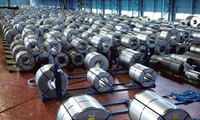 India menggugat AS ke WTO karena mengenakan tarif  terhadap aluminium dan baja