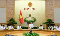 Sidang periodik Pemerintah Vietnam bulan Mei tahun 2018
