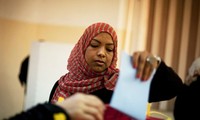 DK PBB mengesahkan rencana penyelenggaraan pemilu di Libia