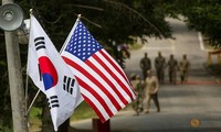 AS dan Republik Korea menghentikan latihan perang gabungan “Ulchi Freedom Guardian”