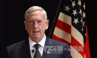 AS menghentikan “tanpa batas waktu” latihan-latihan perang gabungan yang bersifat selektif dengan Republik Korea