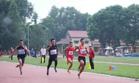 Pesta Olahraga Mahasiswa ASEAN 2018 berlangsung di Belanda