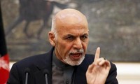 Afghanistan menjamin penguatan keamanan di perbatasan dengan Pakistan