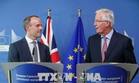 Masalah Brexit: Inggris mengeluarkan syarat tentang pembayaran “biaya cerai” dengan Uni Eropa