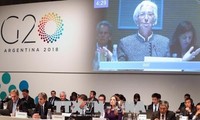 G20 mengimbau untuk mendorong perdagangan multilateral