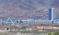 Republik Korea menegaskan pendirian tentang Zona industri bersama Kaesong