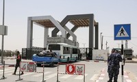 Mesir membuka koridor perbatasan Rafah dengan Jalur Gaza sehubungan dengan ibadah Haji