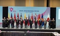 Mendorong mekanisme kerjasama ASEAN+3 pada tahap pasca pembentukan Komunitas