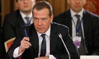 Rusia menganggap sanksi-sanksi yang dikenakan AS sebagai pernyataan perang ekonomi