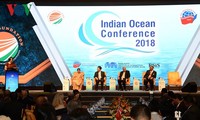 Lokakarya ke-3 Samudera Hindia menekankan arti pentingnya dari keamanan maritim