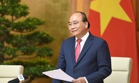 PM Viet Nam, Nguyen Xuan Phuc: Kemenangan yang diperoleh Kontingen Olahraga Viet Nam memberikan kepercayaan kepada rakyat 