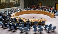 Rusia meminta kepada DK PBB supaya melakukan sidang tentang situasi Suriah