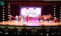 Pekan Kebudayaan Viet Nam di Kamboja