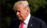 Presiden AS, Donald Trump memberlakukan Dekrit Eksekutif tentang sanksi terhadap semua obyek yang melakukan intervensi terhadap pemilu AS