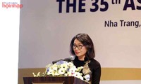 Viet Nam menjabat Ketua Asosiasi Jaring Pengaman Sosial ASEAN masa bakti 2018-2019