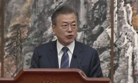 Pertemuan puncak antar-Korea: Mulai hari pembicaran ke-2