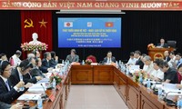 Memperingati ultah ke-45 penggalangan hubungan diplomatik Viet Nam –Jepang