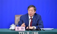 Tiongkok mengimbau “solusi yang konstruktif” untuk perang dagang dengan AS