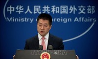 Tiongkok meminta kepada AS supaya memberikan bukti sekitar tuduhan tentang pencurian rahasia dagang