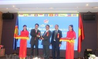 Konektivitas komunitas badan usaha Viet Nam dengan ASEAN