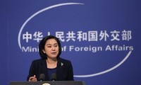 Tiongkok dan AS akan mengadakan Dialog diplomatik dan keamanan ke-2 di Washington