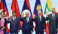 Kalangan pakar menilai tinggi KTT ASEAN-Rusia