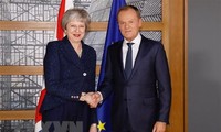 Prospek “cerah” bagi rancangan permufakatan Brexit untuk diesahkan Uni Eropa