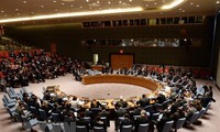 Jerman merekomendasikan kepada Perancis untuk menyerahkan kursi keanggotaan tetap di DK PBB kepada Eropa