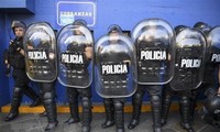 KTT G20: Argentina menyatakan akan tidak menenggang kekerasan