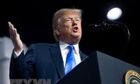 Presiden AS, Donald Trump menolak bahaya dimakzulkan oleh Kongres
